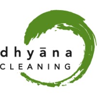 Dhyana Cleaning logo - Similar company to King Heights Academy