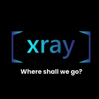XRay Portals logo - Similar company to Making Trails