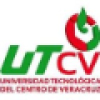 Universidad Tecnológica del Centro de Veracruz logo - Similar company to Corrugados Fuertes De México