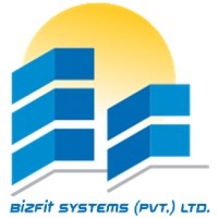 BizFit Systems (Pvt.) Ltd. logo - Similar company to Int Netlink Technologies