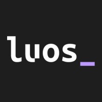 Luos logo - Similar company to Key Infuser
