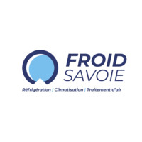FROID SAVOIE logo - Similar company to Ets Froid Gilbert