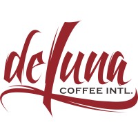 De Luna Coffee International logo - Similar company to Double O'S Coffee