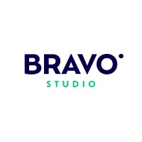 BRAVO Studio logo - Similar company to The Nest Studio