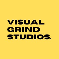 Visual Grind Studios logo - Similar company to Game Theory
