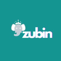 Zubin logo - Similar company to Nextu Empower