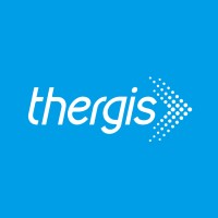 Thergis logo - Similar company to Kb Packaging®