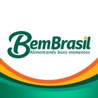 Bem Brasil Alimentos logo - Similar company to A