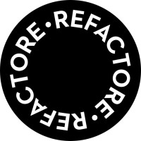Refactore HU logo - Similar company to Exist Pl