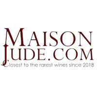 MAISON JUDE logo - Similar company to Maison Tanase - Wine & Spirits