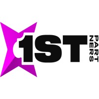1st Partners | Global logo - Similar company to Ivfunique