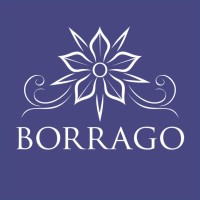 Borrago Drinks logo - Similar company to Nocktail
