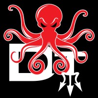 Devilfish Technologies logo - Similar company to Ramacandra Gardner