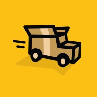 ShipHike - Hitchhiking for Packages logo - Similar company to Globalplanet