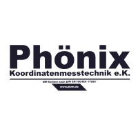 Phönix Koordinatenmesstechnik e.K. logo - Similar company to Trustcaptcha