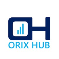 Orix Hub logo - Similar company to Bioceptive