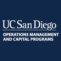 Uc San Diego, Operations And Capital Programs