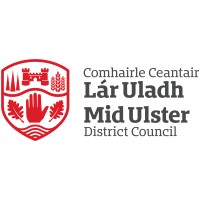 Mid Ulster District Council