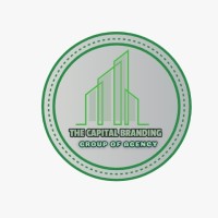 The Capital Branding Group of Agency logo - Similar company to Media Gurus Private Limited