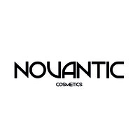 Novantic Cosmetics logo - Similar company to Hiscale