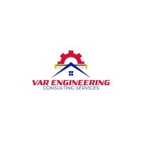VAR Engineering PLLC logo - Similar company to Studio 360S Architecture And Interior Design