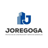 Constructora Joregoga logo - Similar company to Proyecta Gyc