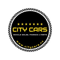 City Cars logo - Similar company to Harcourts Preet & Co