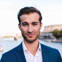 Riley Stewart logo - Similar company to Xeus Ai