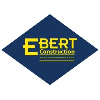 Ebert Construction Co Inc logo - Similar company to King Construction