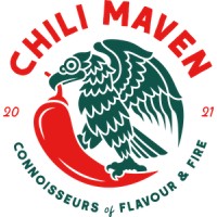 Chili Maven logo - Similar company to Ice Kitchen