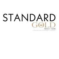 Standard Gold logo - Similar company to Cnd - International Microbiology