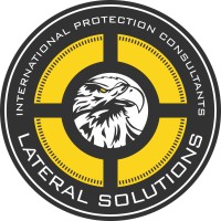 Lateral Solutions logo - Similar company to Executive Security Solutions Ltd
