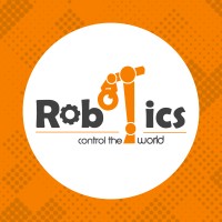 Robotics Student Organization logo - Similar company to Robotics Corner