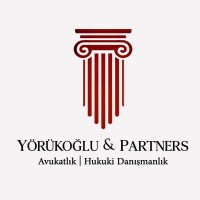 YÖRÜKOĞLU & PARTNERS logo - Similar company to Vip Uzem