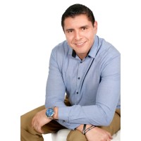 Gabriel Ochoa logo - Similar company to Intermaco