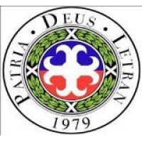 Colegio de San Juan de Letran Calamba logo - Similar company to Housinglnteractive