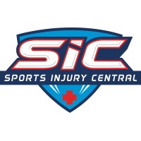 Sports Injury Central (Injury AI, Inc) logo - Similar company to Fx1