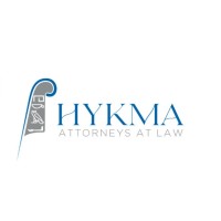 HYKMA Attorneys at Law logo - Similar company to Core Legal Law Firm