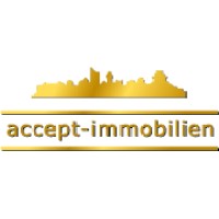 accept-immobilien GmbH logo - Similar company to Willuhn Immobilien E.K.