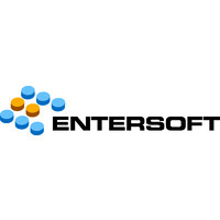 Entersoft Middle East logo - Similar company to Systronics