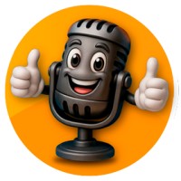 ToysPodCast logo - Similar company to Rolf Education