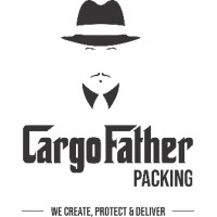 CargoFather Packing (PTY) LTD logo - Similar company to Tusker Packaging Solutions Cc