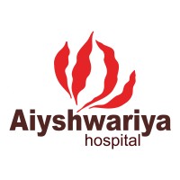 AIYSHWARIYA HOSPITAL TRICHY logo - Similar company to Dreams Biomedical Solutions
