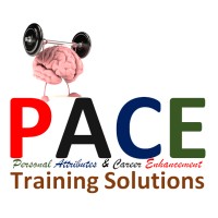 PACE Training Solutions logo - Similar company to Pace Consulting Solutions