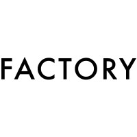 Factory Group logo - Similar company to Ningen