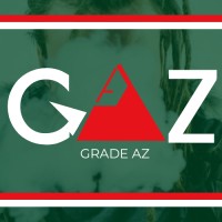 Grade AZ logo - Similar company to 9Ai-Labs