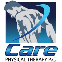 CARE PHYSICAL THERAPY P.C. logo - Similar company to Madison 1031