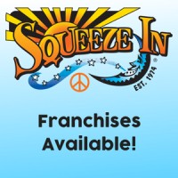 Squeeze In Breakfast and Lunch logo - Similar company to Spoke Dubai