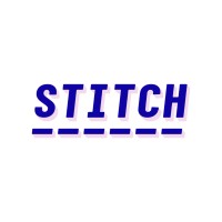 Stitch Strategy logo - Similar company to Cool Wow Collective