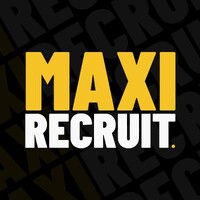MaxiRecruit logo - Similar company to Waytech Pro
